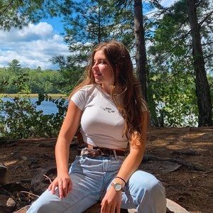 Meet your Posher, Brooke